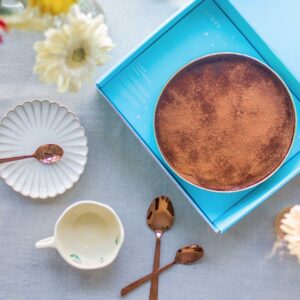Chocolate Dreamcake